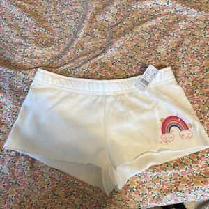 Pacsun shorts NWT